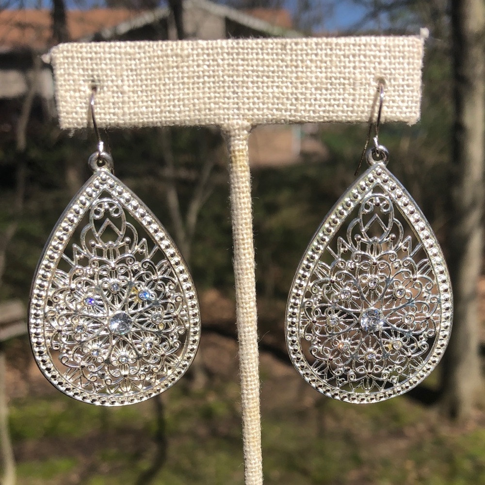 Statement Earrings